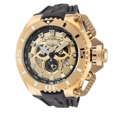 Invicta men sea hunter 57mm - sea,