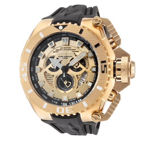Invicta men sea hunter - invicta, 57mm