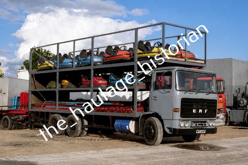 Thh truck photos - thh,