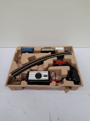Hornby r1270m valley - hornby, drifter