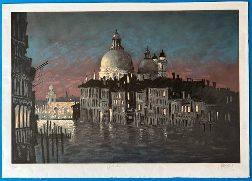 John kelly venice - john, "venice"