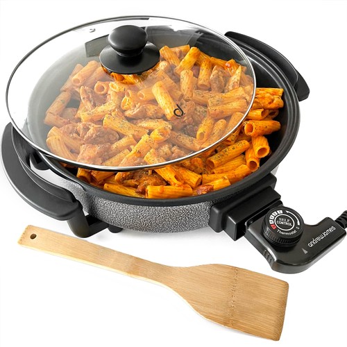 Andrew james electric frying - andrew,