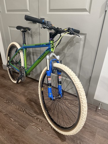 1997 klein attitude pro - klein,