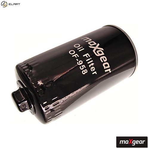 Oil filter 0133 for vw - filter, 26-0133