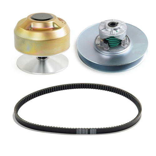 Primary drive secondary - drive,