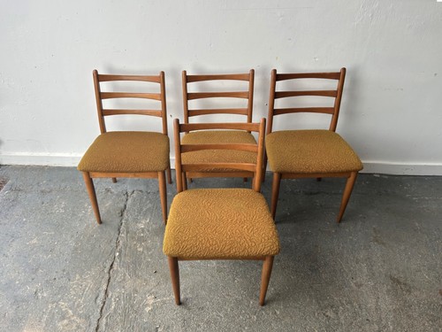 Set schreiber mid century - set,