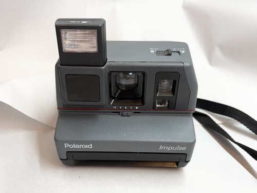 Polaroid impulse instant - se,