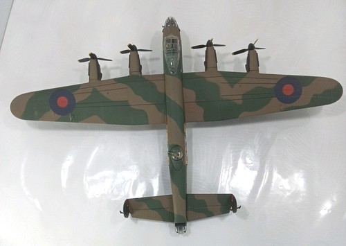 Corgi aviation avro - corgi,