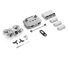 DJI Neo Fly More Combo, Mini