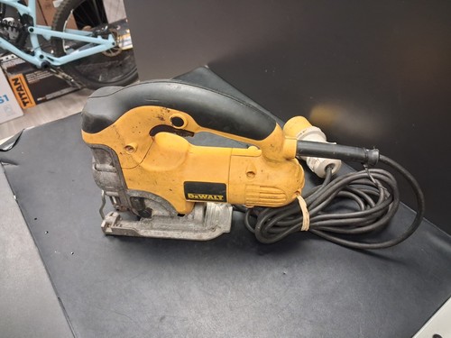 Dewalt dw331k jigsaw and - dewalt,
