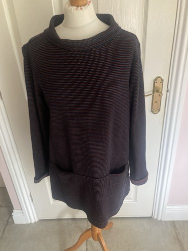 Sea salt mawgan porth - mawgan, tunic