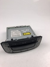 TOYOTA COROLLA Music Player No