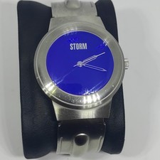 VINTAGE STORM - DESERT LAZER