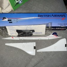 British Airways Concorde