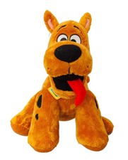 Build A Bear Scooby Doo Plush