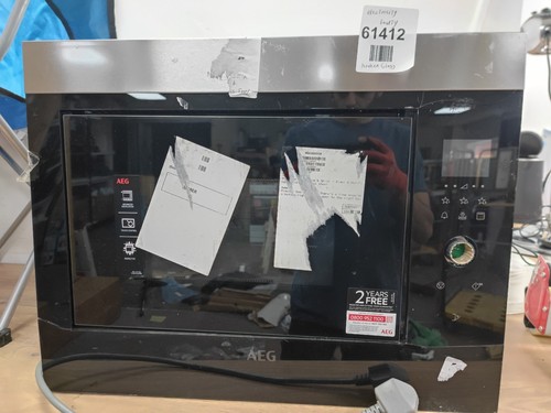 Aeg mbe2658dem 37l - aeg, 25.37l