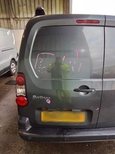 REAR DOOR LH CITROEN BERLINGO