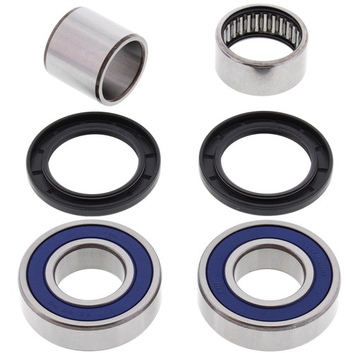 All balls rear wheel bearing - wheel,