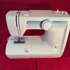 Toyota Sewing Machine RS2000 Spares Or Repair Not Tested  No Foot Pedal Or Cable