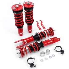 Coilover Suspension Lowering