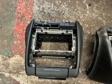 Audi double din radio - 8l,