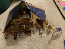 PLAYMOBIL Pharaoh's Pyramid - 5386