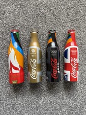 Coca Cola London 2012 Olympics