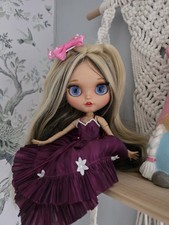 Blythe Doll Custom Factory