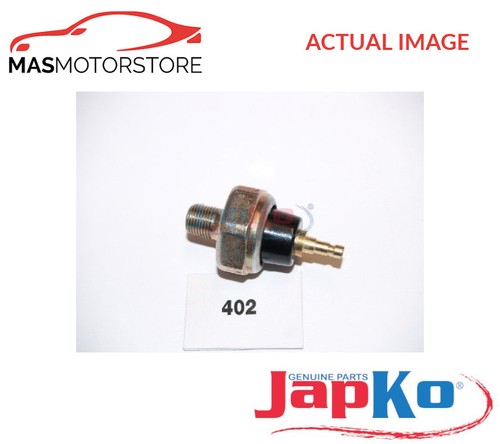 Oil pressure sensor switch - oil,