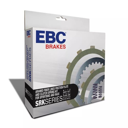 Ebc srk race sport - ebc, race/sport