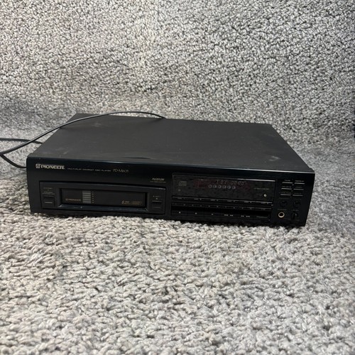 Vintage pioneer m603 - vintage, pd-m603