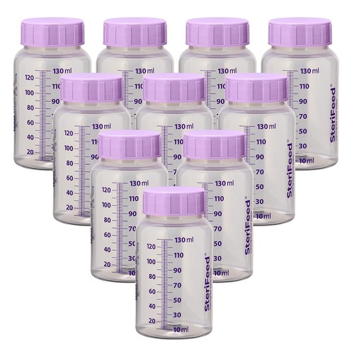 Sterifeed baby bottle - sterifeed,