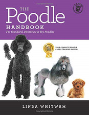 The Poodle Handbook: The