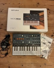 Arturia MicroFreak