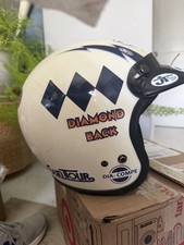 Vintage FULMER AF 20 OPEN FACE