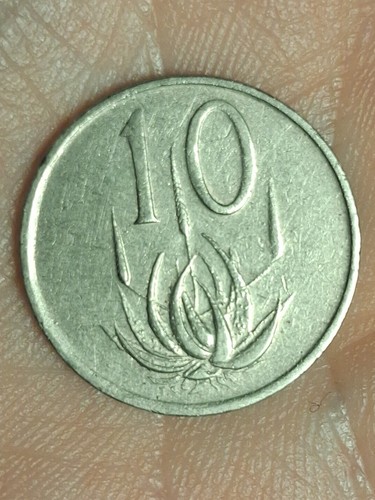 South african cent - south,