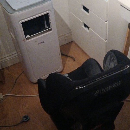 Maxi cosi baby seat - baby,