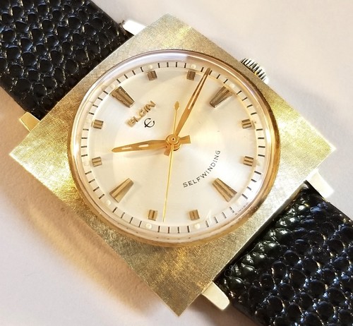 Elgin 795 swiss - elgin,