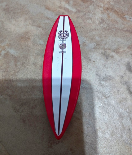 Playmobil surfboard accessory