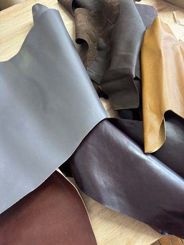 4.3kg medium and large leather