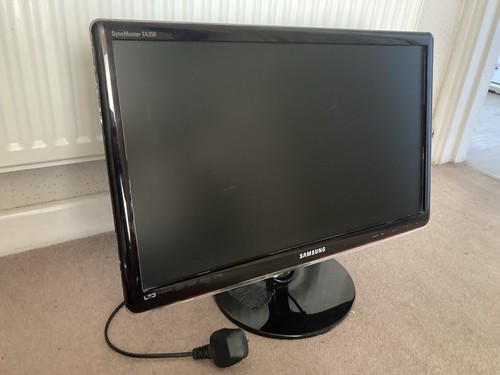 Samsung syncmaster t24a350 - samsung, 24"