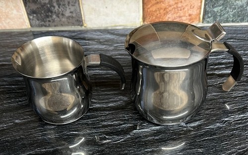 Mopita milk creamer - q.b.,