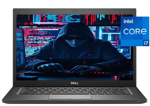 Fhd dell latitude - dell, laptop