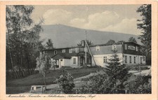 Schreiberhau Giant Mountains