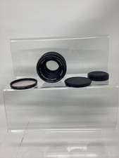 Yashica Auto Yashinon DS-M