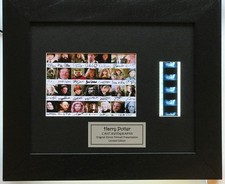 HARRY POTTER Cast Signed Repro