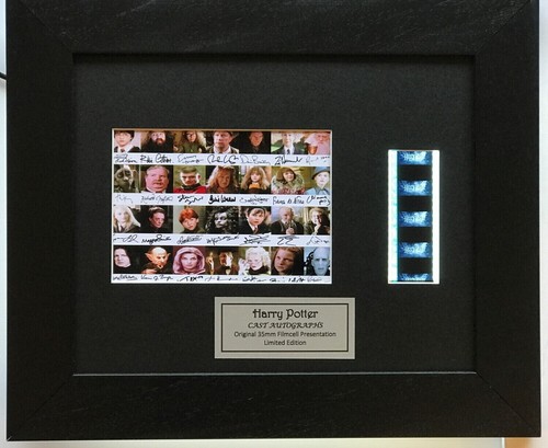 Harry potter cast - harry, repro