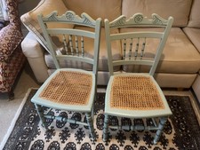 Super antique wooden child's