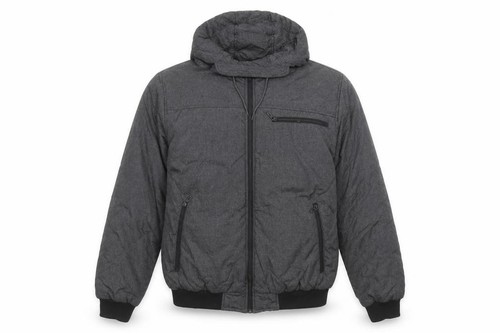 Twisted soul mens bomber - twisted,