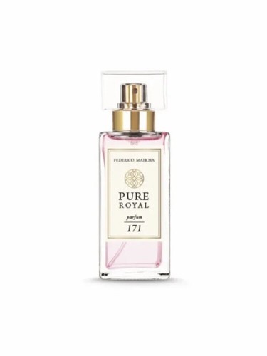 Federico mahora 171 pure - federico,